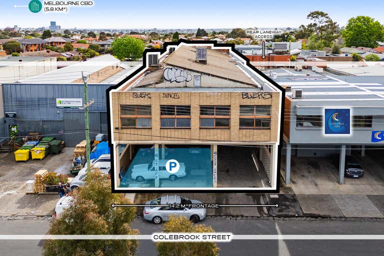 41 Colebrook Street Brunswick VIC 3056 - Image 1