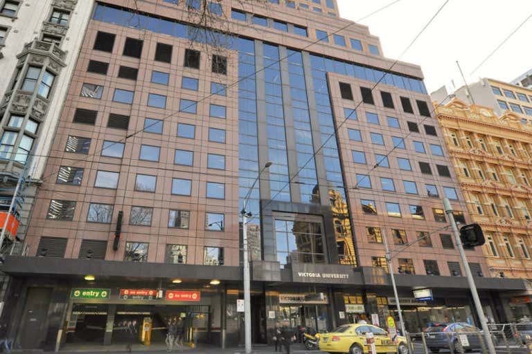 300 Flinders Street Melbourne VIC 3000 - Image 1