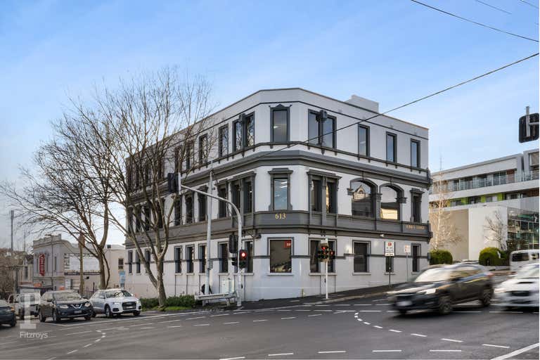 Ground Floor, 613 Canterbury Road, Surrey Hills, VIC 3127 - Office For ...