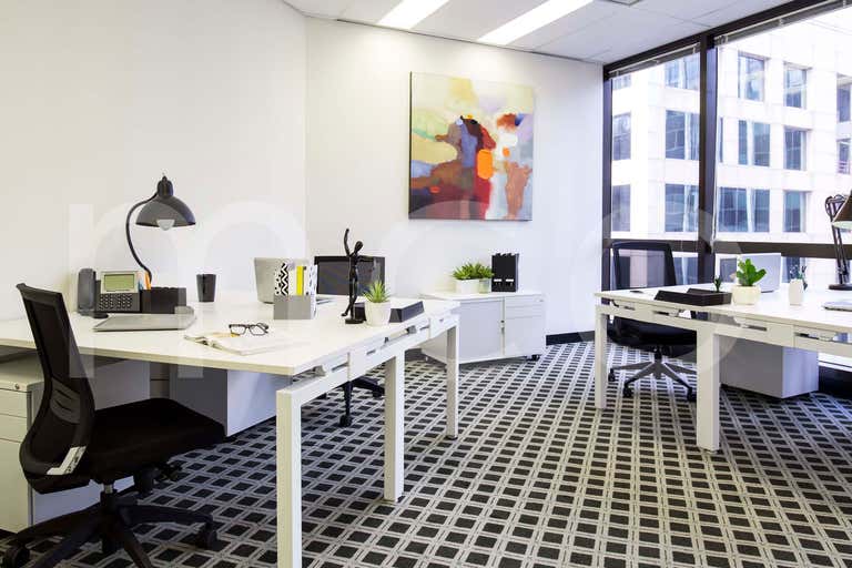 Exchange Tower, Suite 1006, 530 Little Collins Street Melbourne VIC 3000 - Image 1