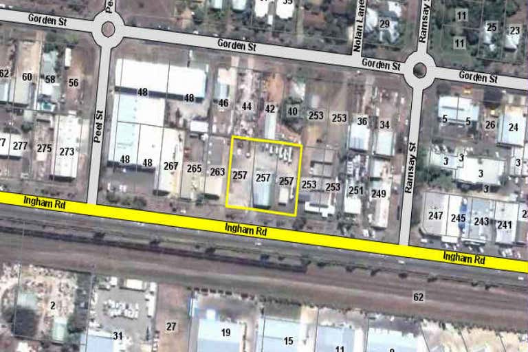257 Ingham Road Garbutt QLD 4814 - Image 2