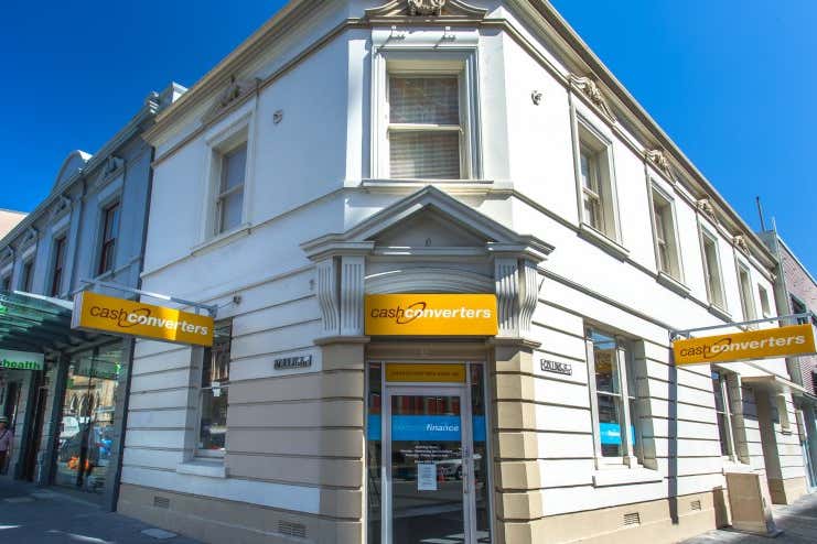 52 Murray Street Hobart TAS 7000 - Image 1