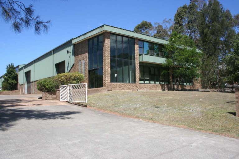 Unit 1, 5a Lucca Road Wyong NSW 2259 - Image 1