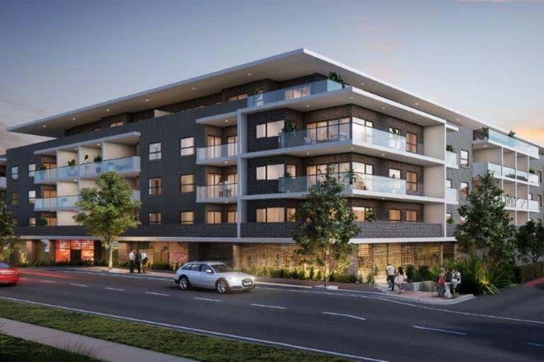 4 Benson Avenue Shellharbour City Centre NSW 2529 - Image 2