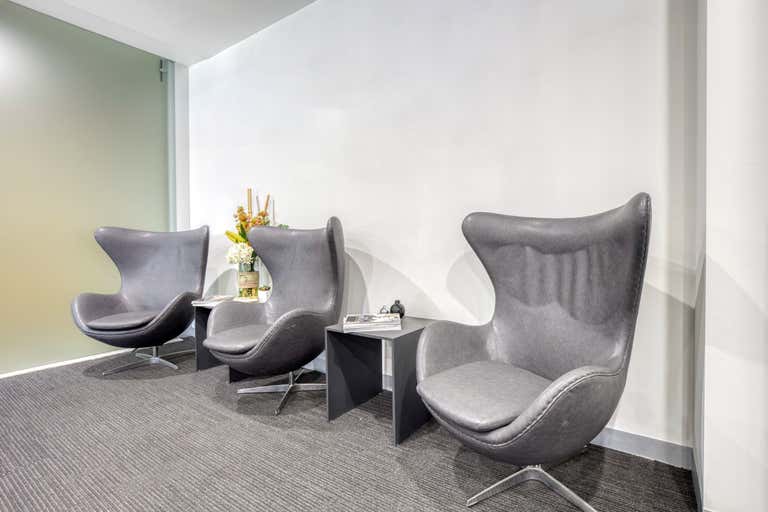 Regus Lonsdale Street, Level 19, 180 Lonsdale Street, Melbourne, 3000 Melbourne VIC 3000 - Image 3