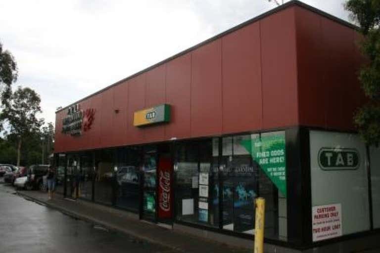 6/101 Great Western Highway Emu Plains NSW 2750 - Image 1