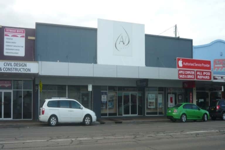 459 - 463 Flinders Street West Townsville City QLD 4810 - Image 1