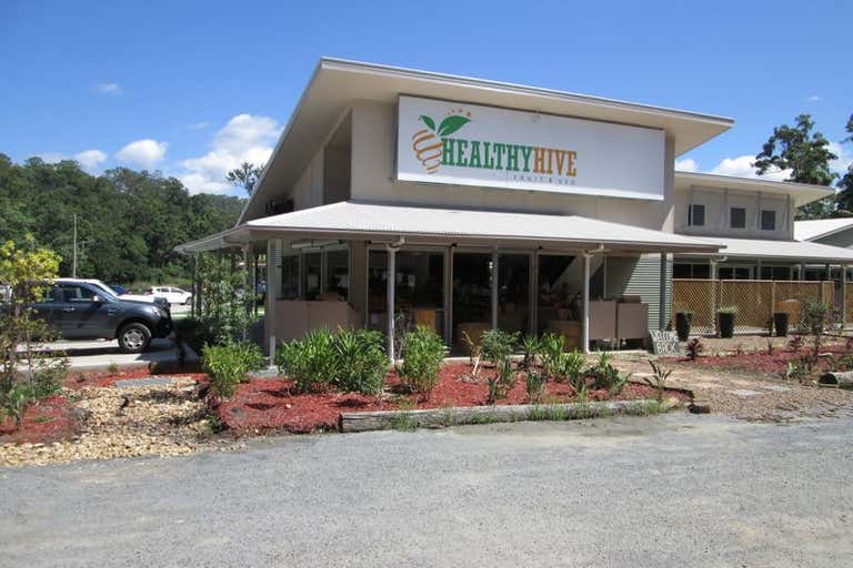 Shop K, 463 Beaudesert Nerang Road Mount Nathan QLD 4211 - Image 4