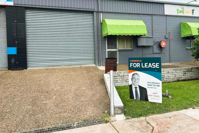 220 Victoria Street Mackay, 2/20 Victoria Street Mackay QLD 4740 - Image 1