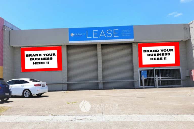 2944 Logan Road Underwood Qld 4119 Shop Retail Property For