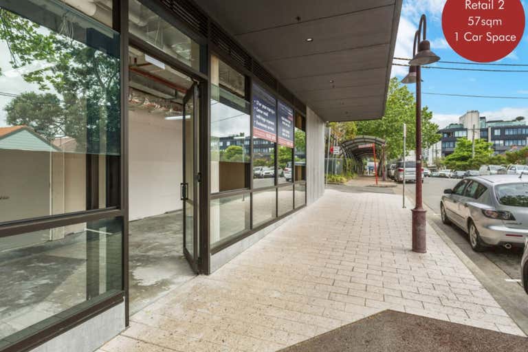 Retail 2, 51 Albany Street Crows Nest NSW 2065 - Image 4