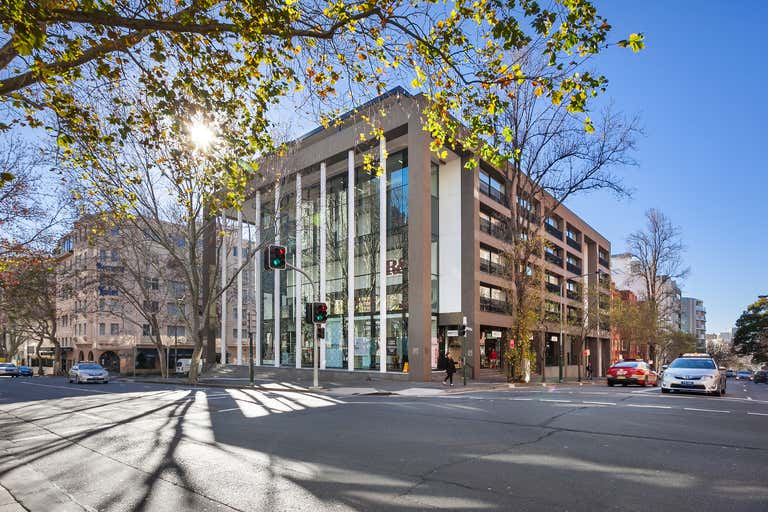 110/46A Macleay Street Potts Point NSW 2011 - Image 4