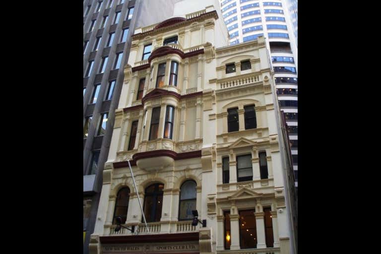 10-14 Hunter Street Sydney NSW 2000 - Image 2