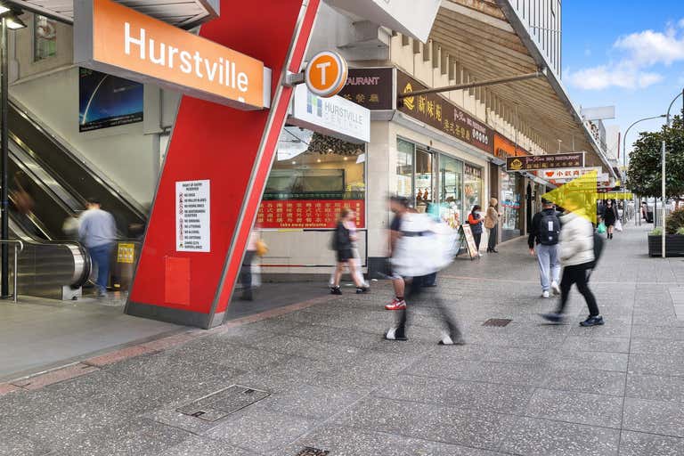 Shop 2/227 Forest Road Hurstville NSW 2220 - Image 3
