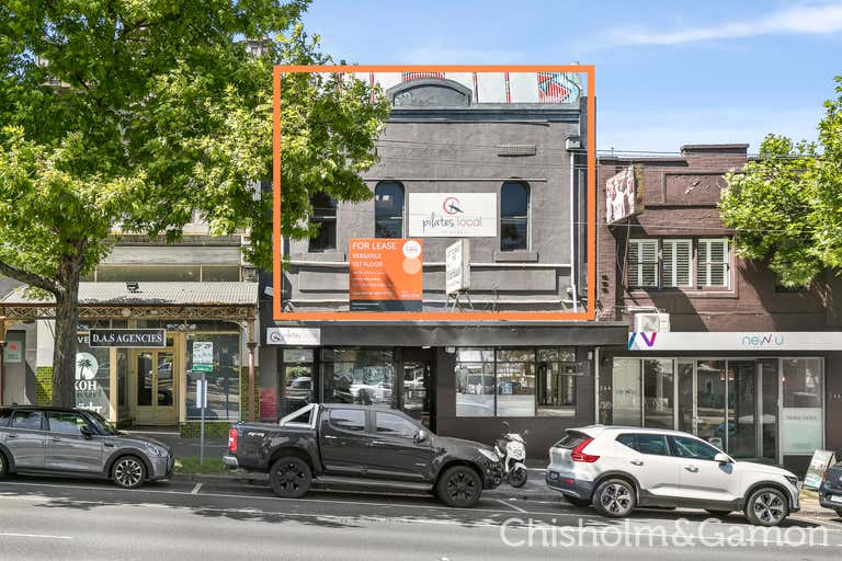 Level 1, 240 St Kilda Road St Kilda VIC 3182 - Image 1