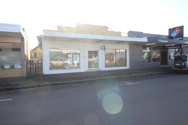 Shop 2, 27 Alexandra Road Ulverstone TAS 7315 - Image 2