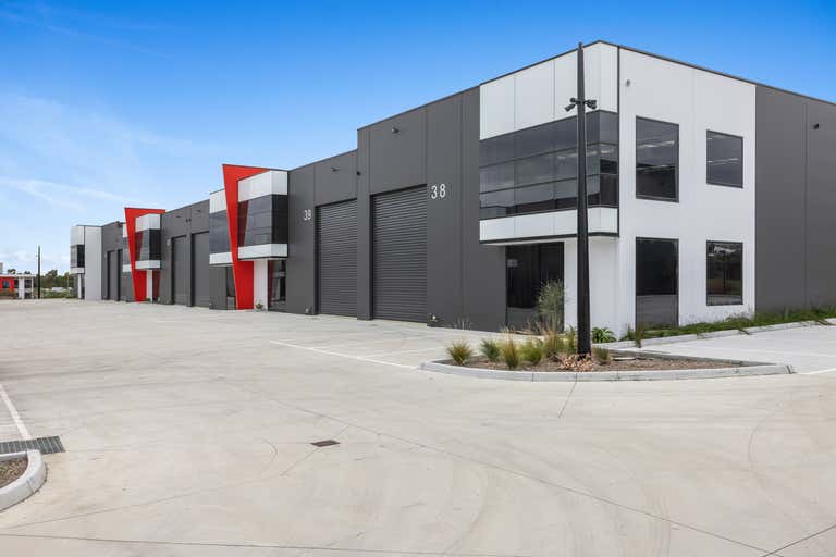 8/34 Brett Drive Carrum Downs VIC 3201 - Image 1