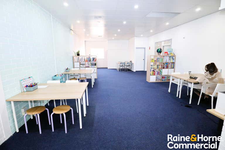 1st Floor, 23 Baylis Street Wagga Wagga NSW 2650 - Image 1