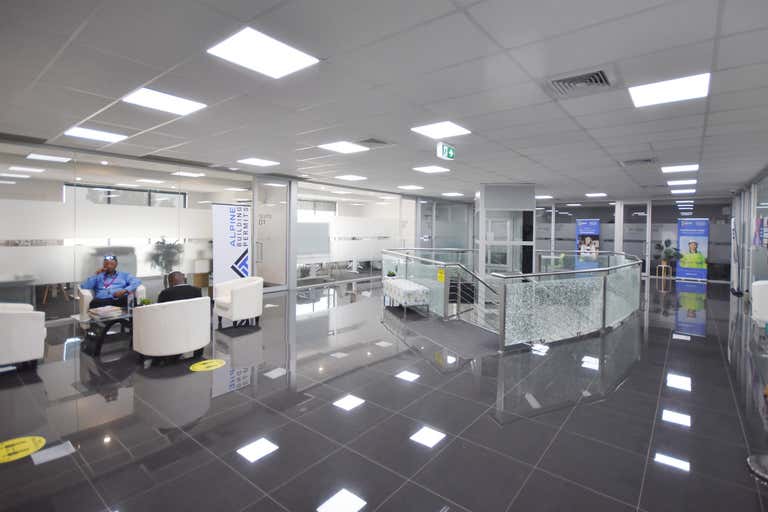 Level 1, 38-40 High Street Wodonga VIC 3690 - Image 1