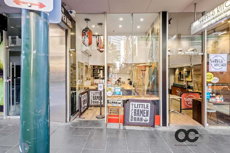 346 Little Bourke Street Melbourne VIC 3000 - Image 2