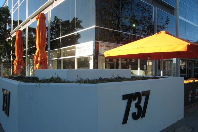 Pacific Tower, Suite 214, 737 Burwood Road Hawthorn VIC 3122 - Image 4