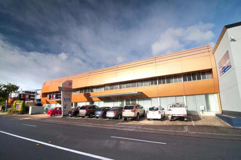 21  Wellington Road East Brisbane QLD 4169 - Image 1