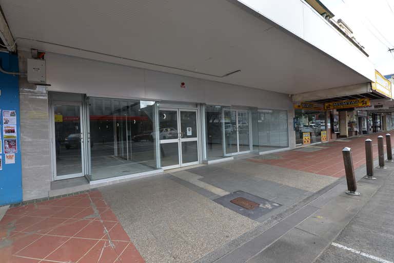 Mathers Arcade, Shop A, 37-39 Woodlark Street Lismore NSW 2480 - Image 2