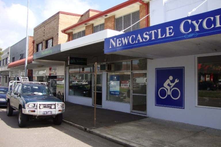 Shop 2, 52 Belford Street Broadmeadow NSW 2292 - Image 2