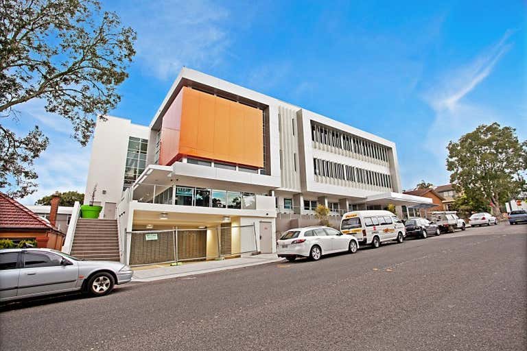 Health Square, Lot 7 & Lot 10, 20-22 Smith Street Charlestown NSW 2290 - Image 1