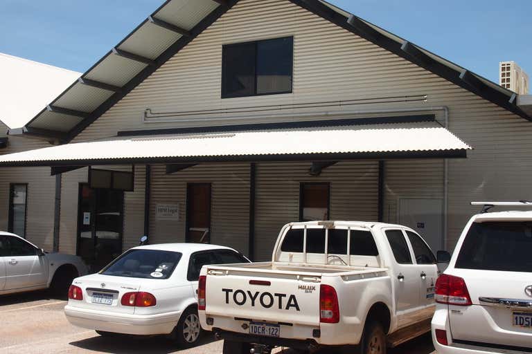 PRIME OFFICE SPACE 1-2B McPherson Street Broome, Office 1, 2B McPherson Street Broome WA 6725 - Image 1