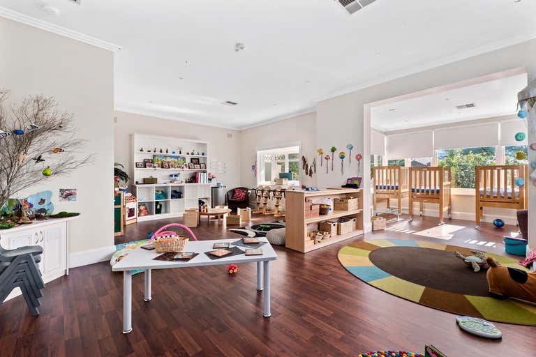 Childcare Centre, 5 Billong Avenue Vaucluse NSW 2030 - Image 2