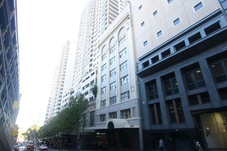 Suite 36, 301 Castlereagh Street Sydney NSW 2000 - Image 1