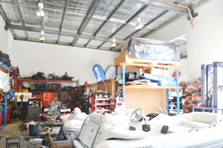 Warehouse 16, 75 Waterway Drive Coomera QLD 4209 - Image 3