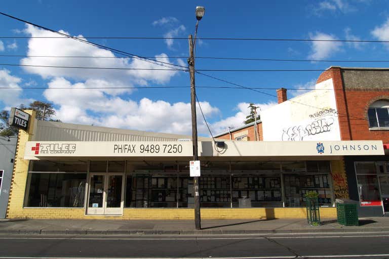 336-340 St Georges Road Fitzroy North VIC 3068 - Image 1