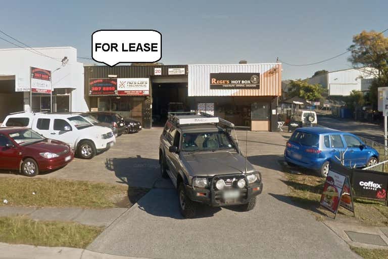 1/20 Spanns Road Beenleigh QLD 4207 - Image 1