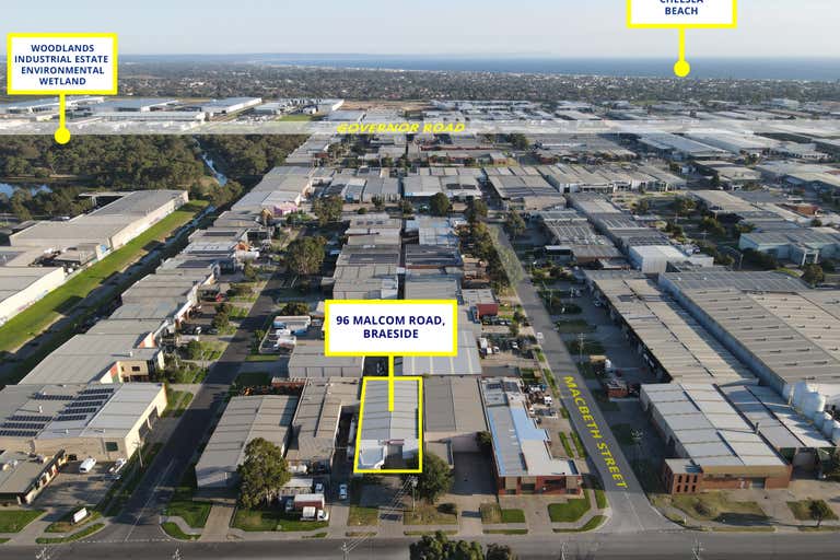 96 Malcolm Road Braeside VIC 3195 - Image 2