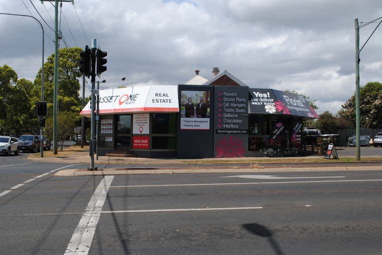 120A Herries Street East Toowoomba QLD 4350 - Image 1