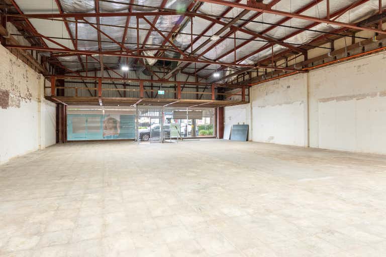 120 Molesworth Street, Lismore, NSW 2480 - Shop & Retail Property For
