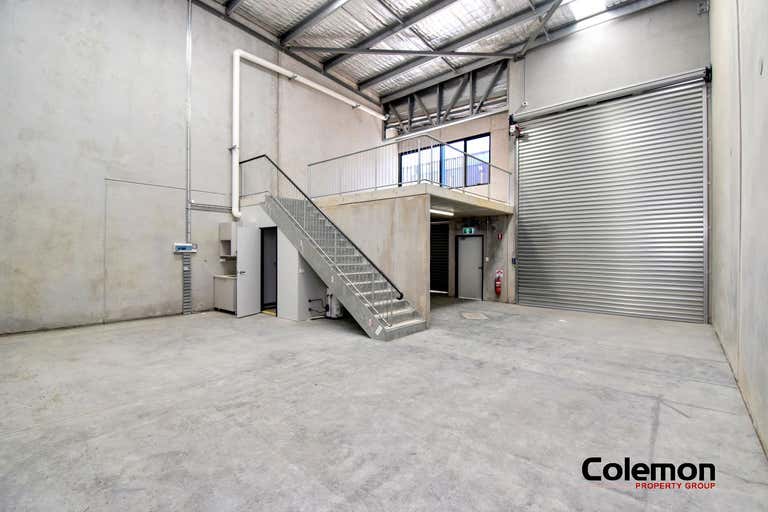 LEASED BY COLEMON SU 0430 714 612, D10, 161 Arthur St Homebush West NSW 2140 - Image 1