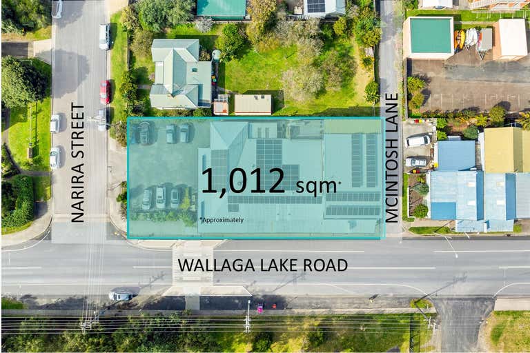 5-7 Wallaga Lake Rd Bermagui NSW 2546 - Image 2