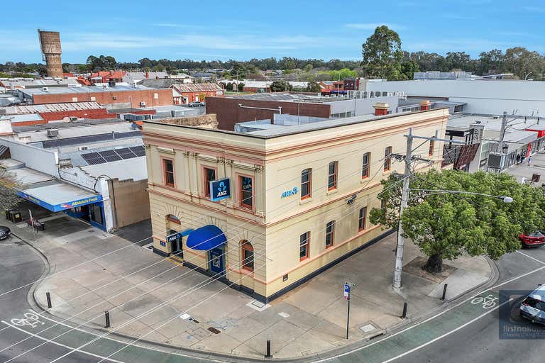 Bank Premises, 179-181 Hare Street Echuca VIC 3564 - Image 2