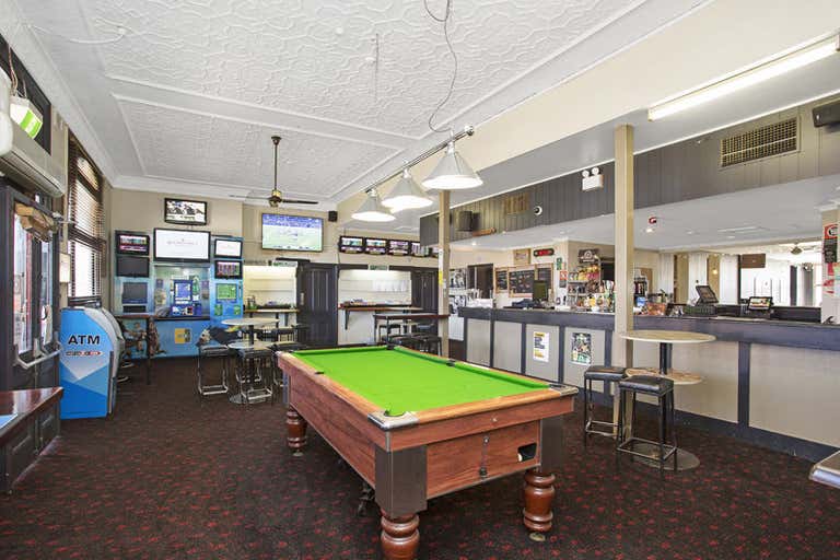 Caledonia Hotel, 110  Aberdare St Cessnock NSW 2325 - Image 2