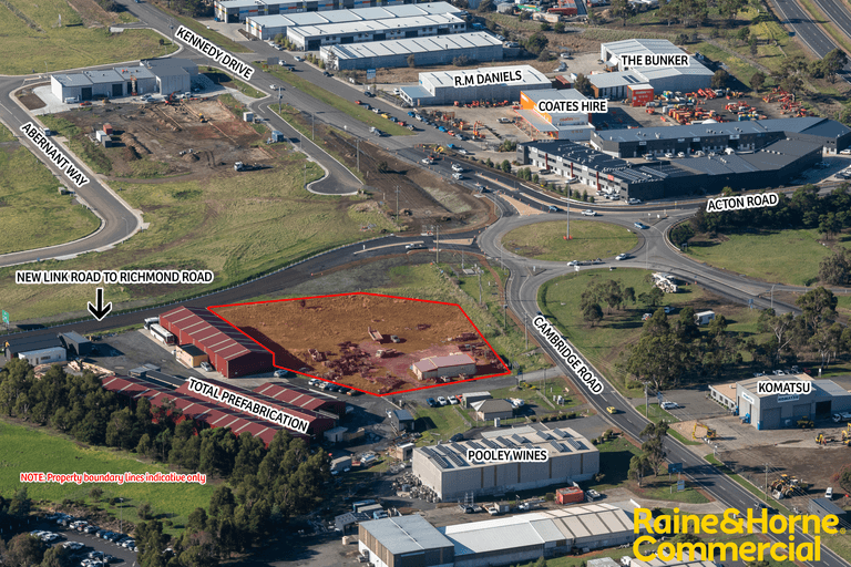 1106 Cambridge Road Cambridge TAS 7170 - Image 1