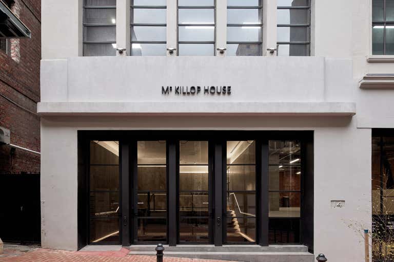 12-14 McKillop Street Melbourne VIC 3000 - Image 1