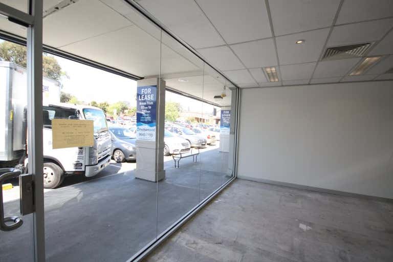 Shop 12B, 101 Manningham Road Bulleen VIC 3105 - Image 2