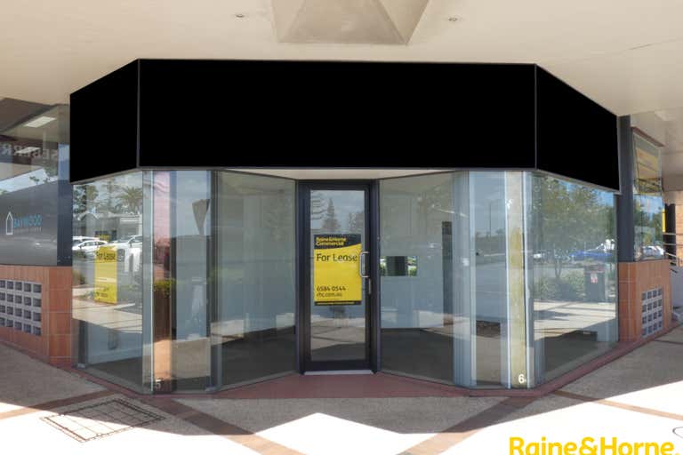 Shop 13, 128 William Street (Cnr Short Street), Galleria Building Port Macquarie NSW 2444 - Image 1