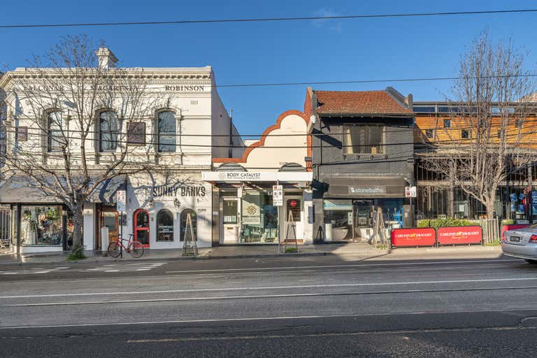 14A Toorak Road South Yarra VIC 3141 - Image 1