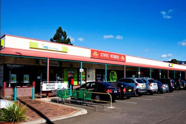 Albion Park Shopping Village, Shop 8/ Russell Street Albion Park NSW 2527 - Image 3
