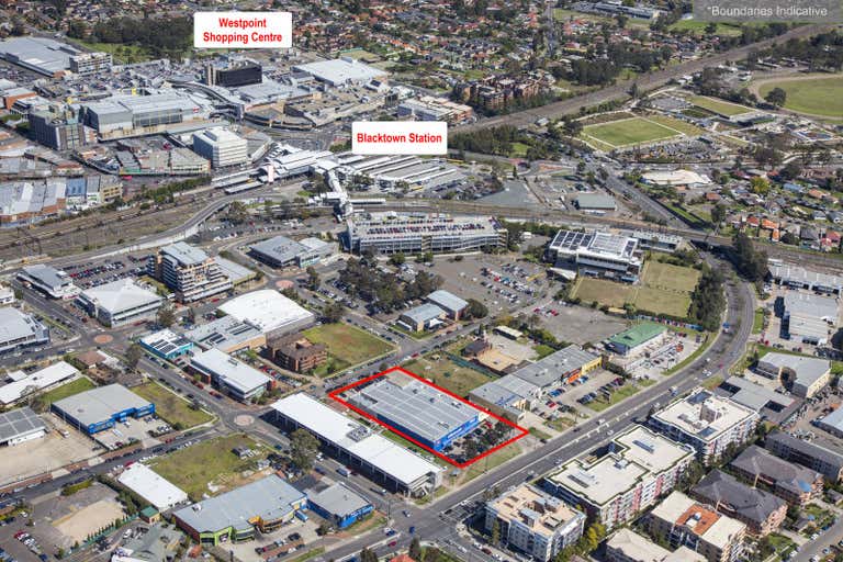 22-26 Third Avenue Blacktown NSW 2148 - Image 2