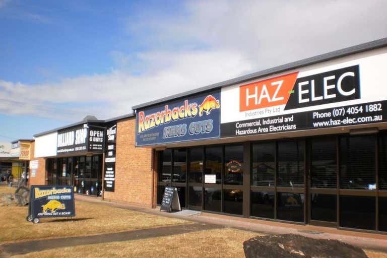 Leased Office at Unit 1, 200 Scott Street, Bungalow, Cairns, QLD 4870